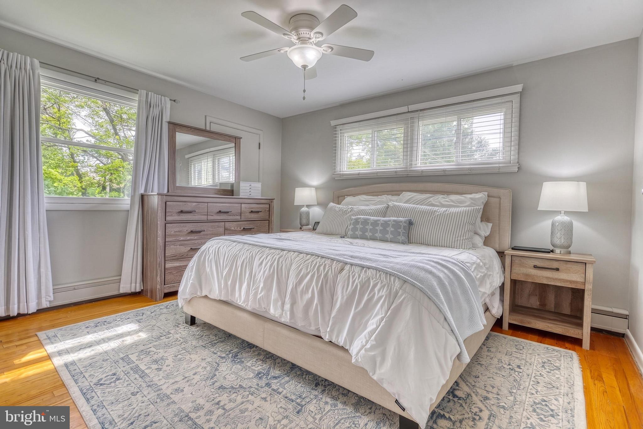 CEDAR CLIFF MANOR - Residential