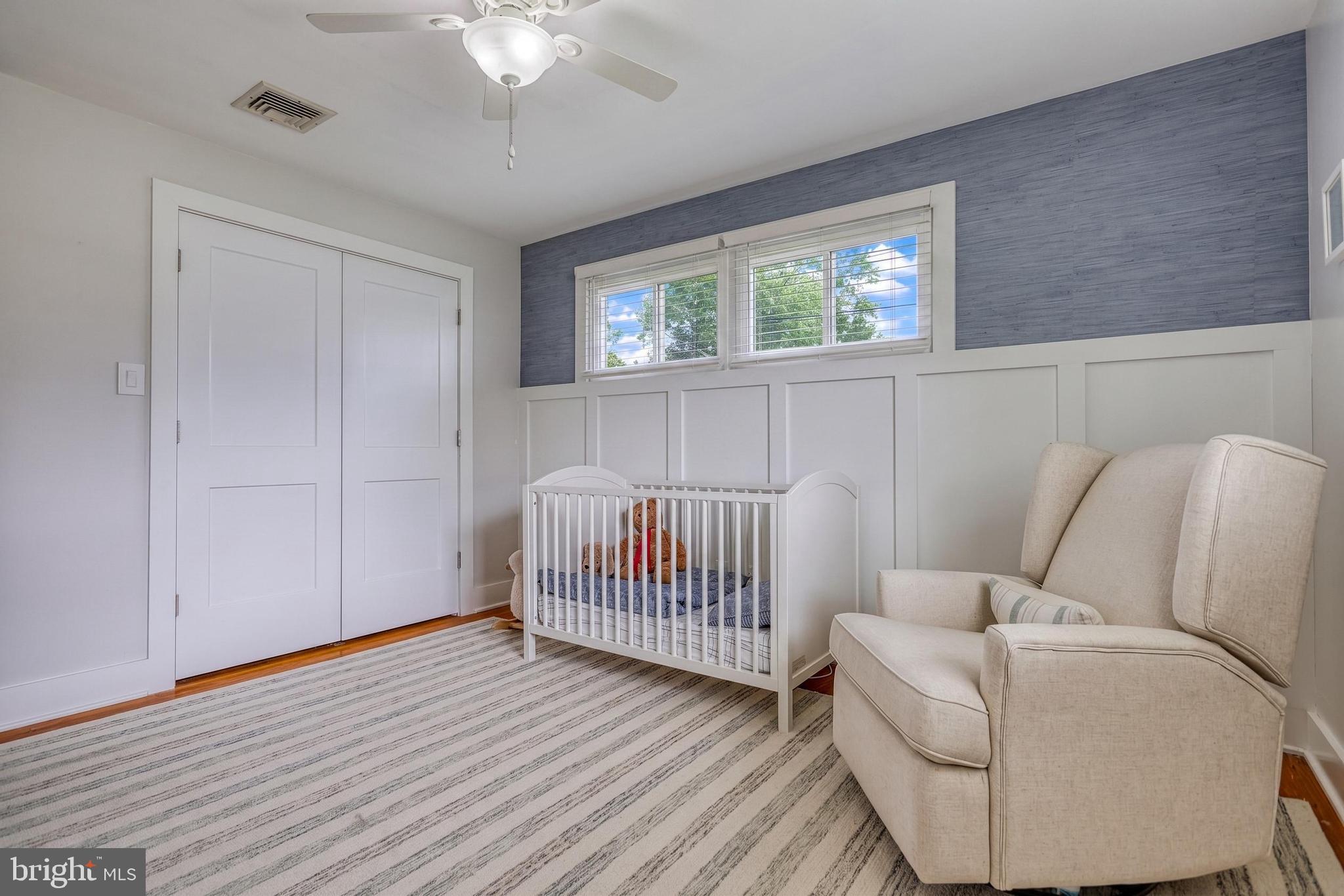 CEDAR CLIFF MANOR - Residential
