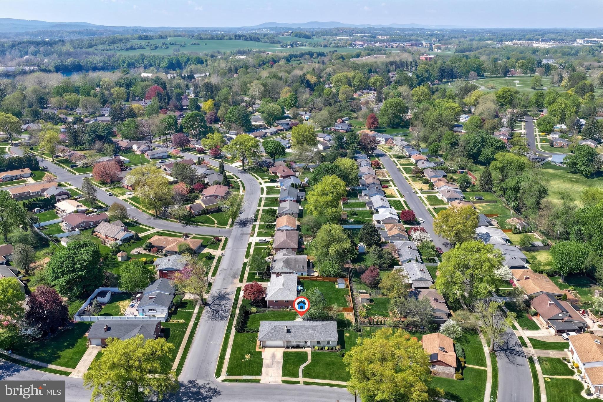CEDAR CLIFF MANOR - Residential