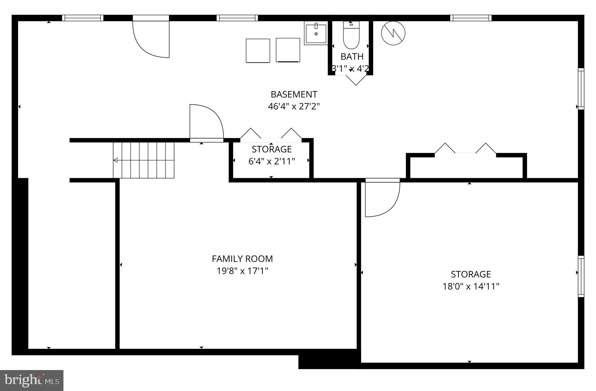 CEDAR CLIFF MANOR - Residential