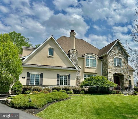 5109 MOUNTAIN LANE CLARKSVILLE MD 21029