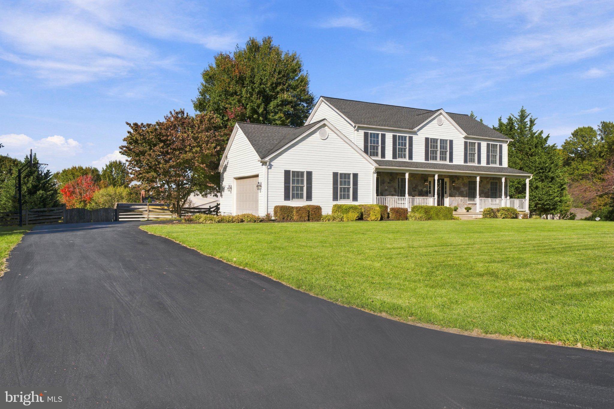 4818 TIMBER DRIVE