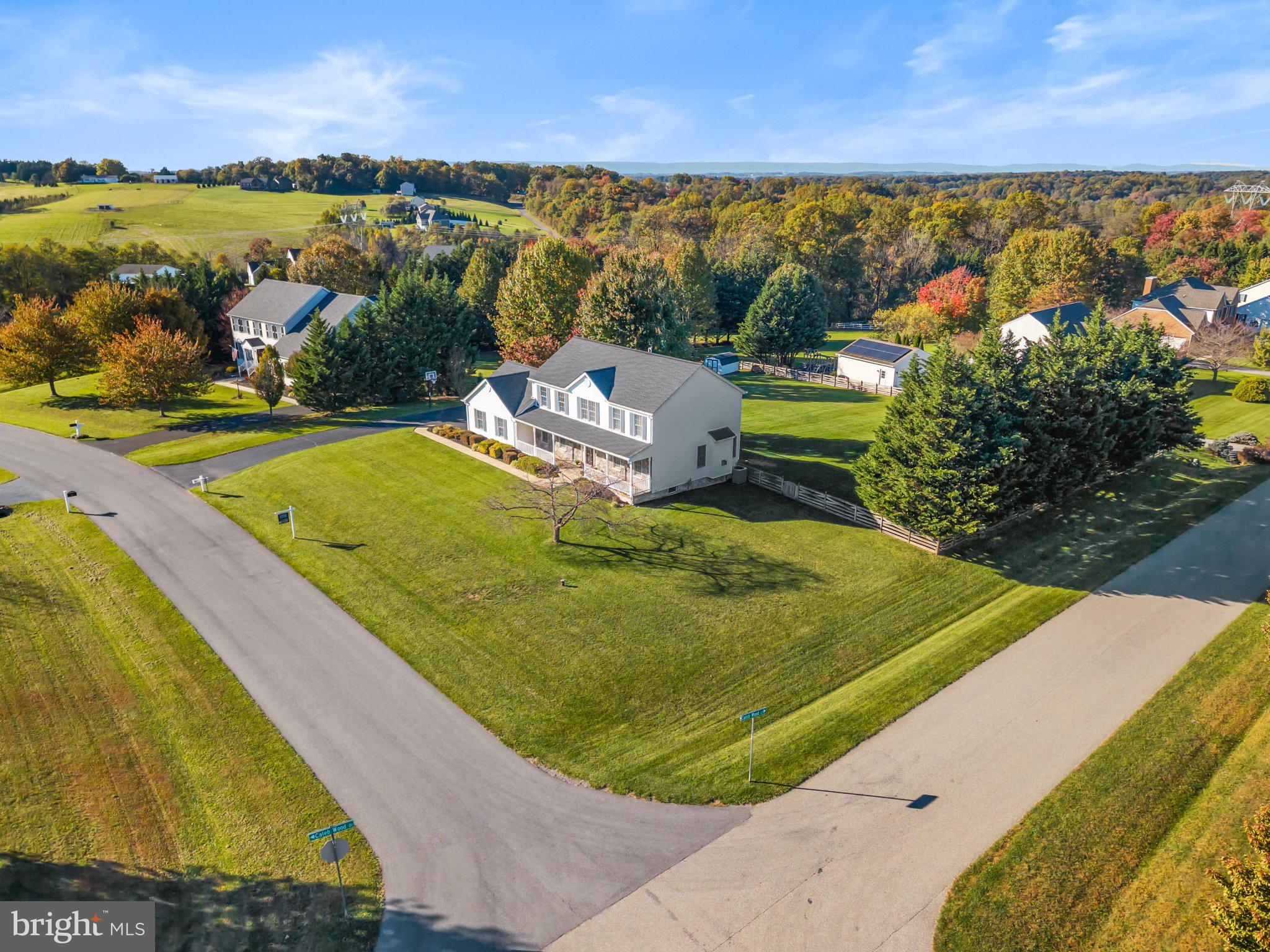 4818 TIMBER DRIVE