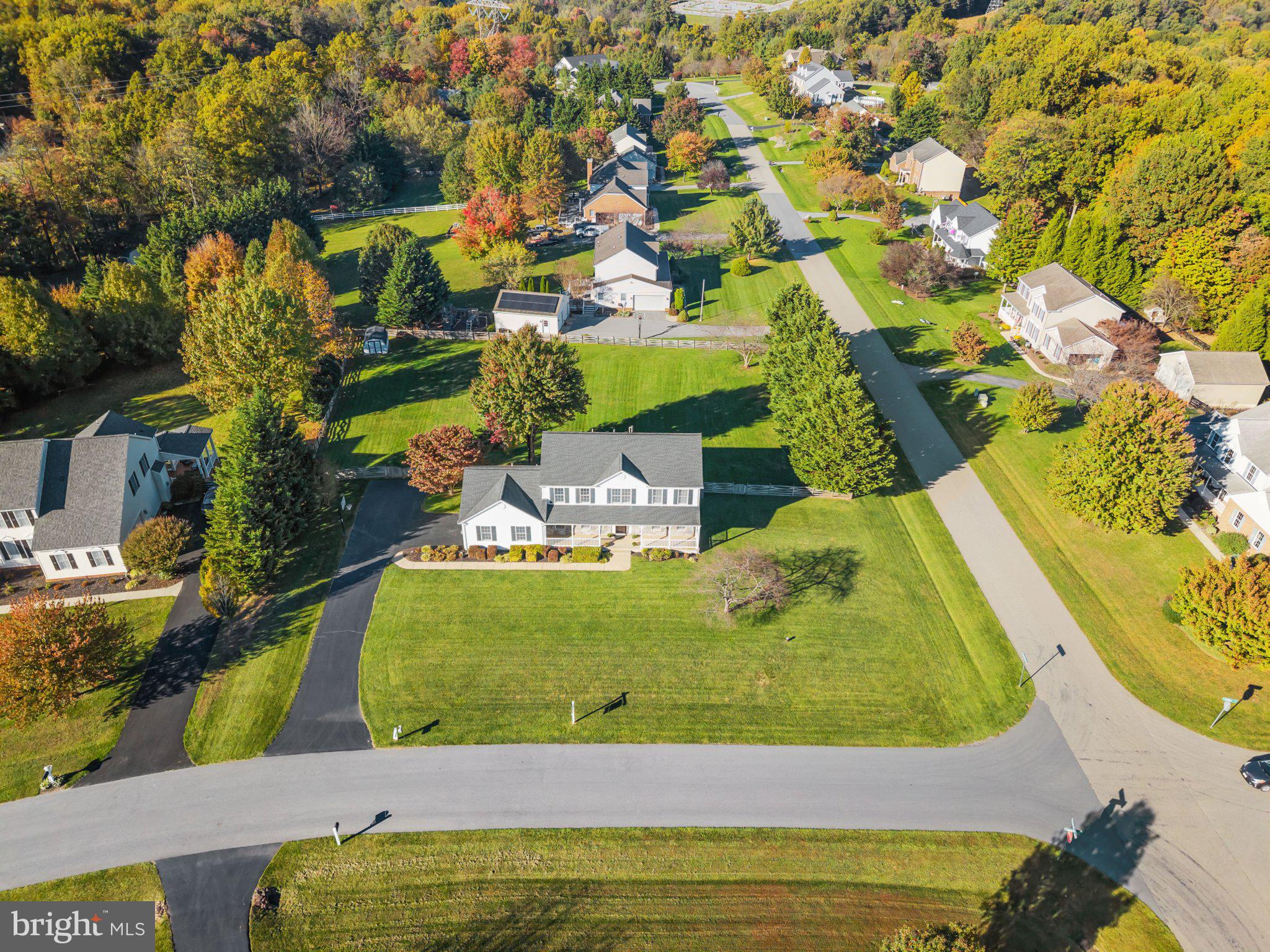 4818 TIMBER DRIVE