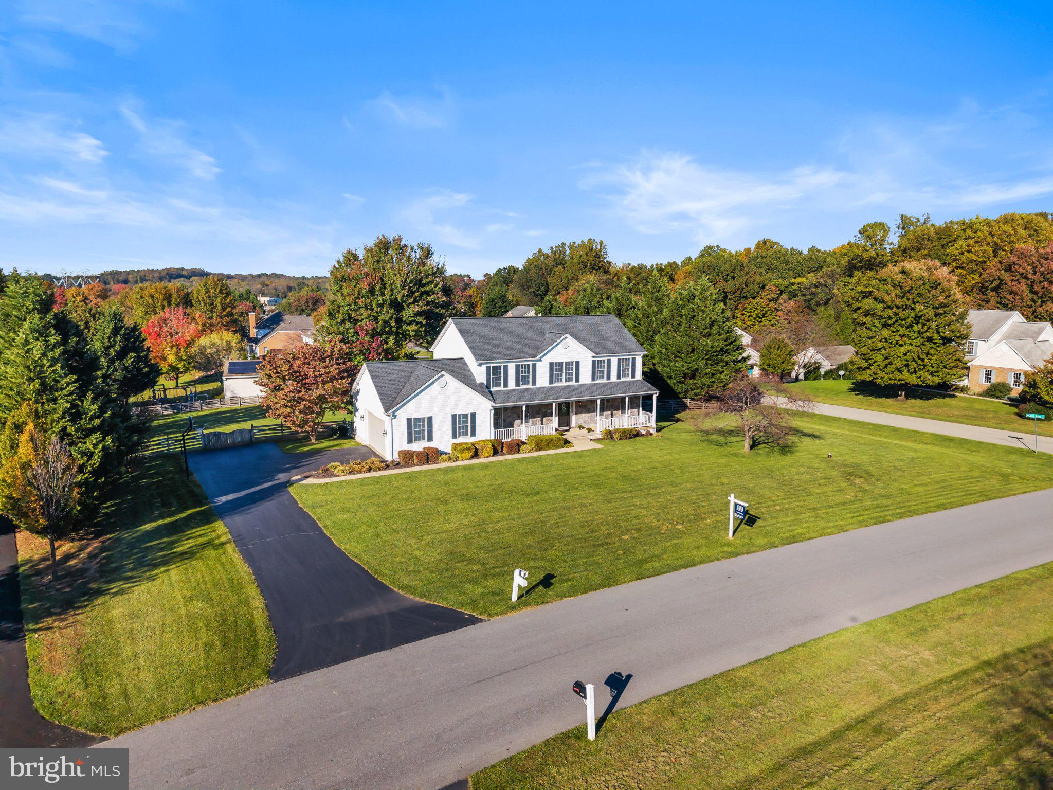 4818 TIMBER DRIVE