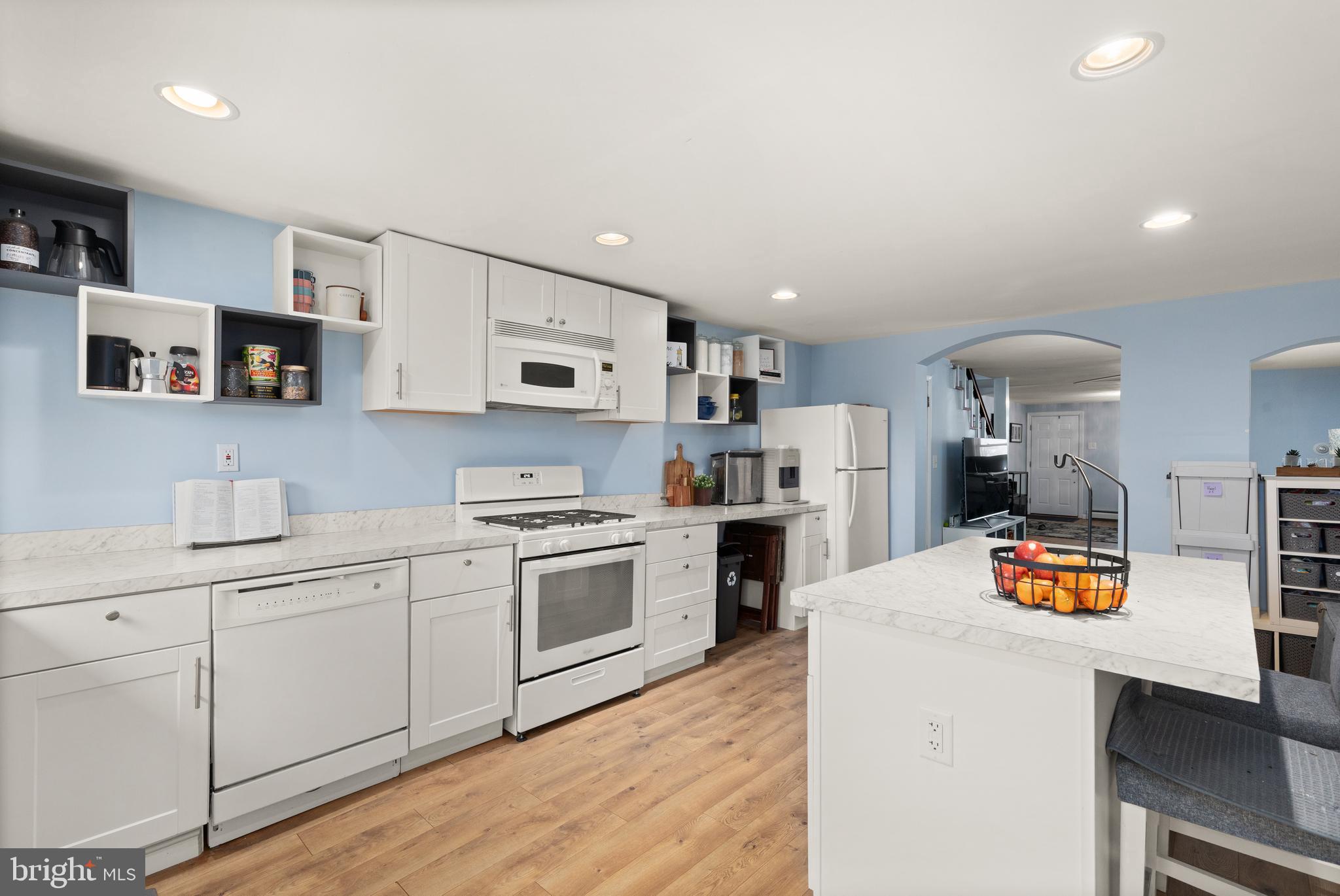 HAVRE DE GRACE HEIGHTS - Residential