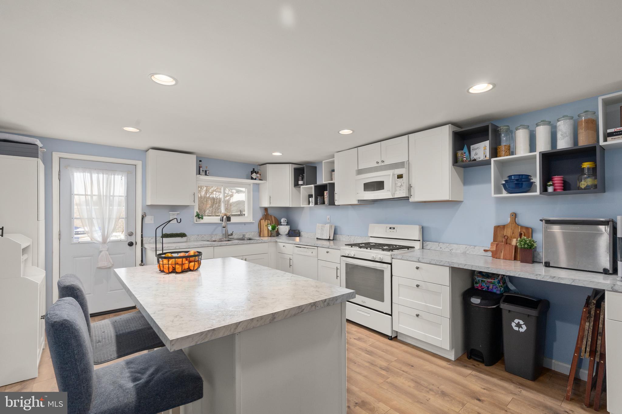 HAVRE DE GRACE HEIGHTS - Residential