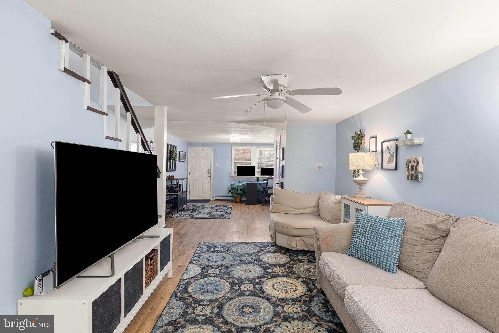 HAVRE DE GRACE HEIGHTS - Residential