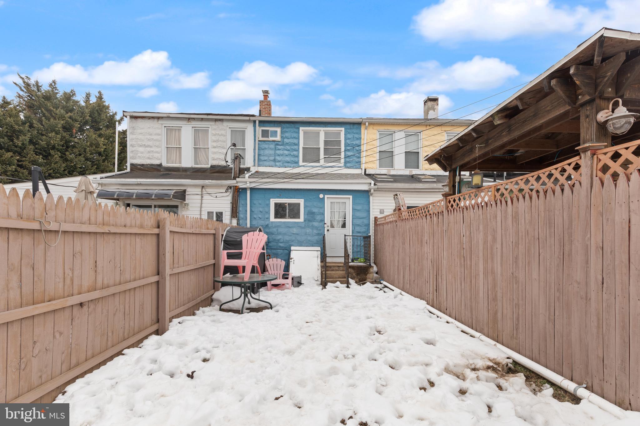 HAVRE DE GRACE HEIGHTS - Residential