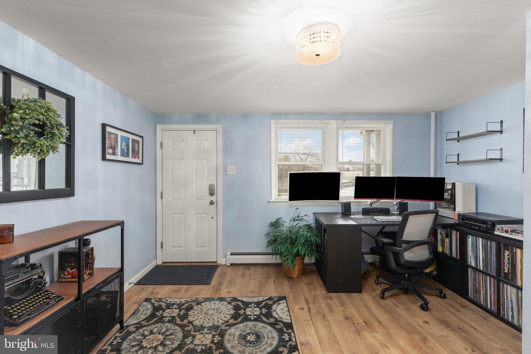 HAVRE DE GRACE HEIGHTS - Residential