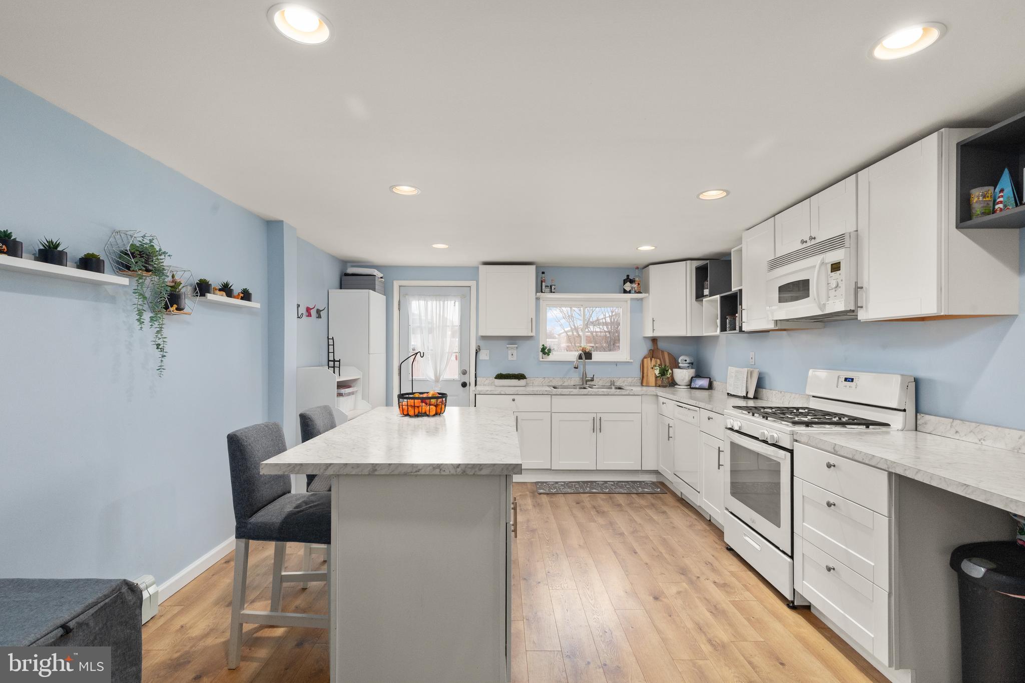 HAVRE DE GRACE HEIGHTS - Residential