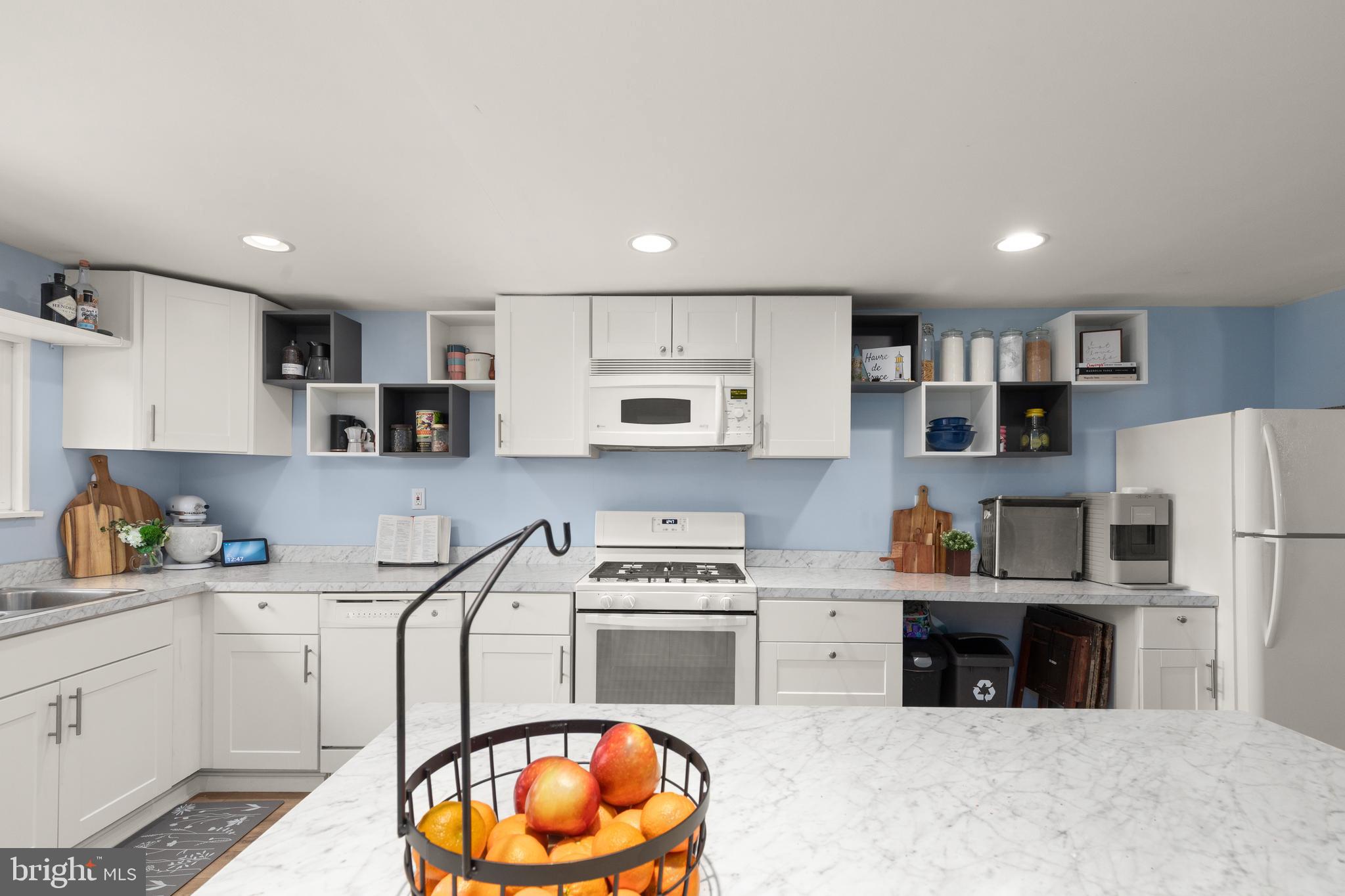 HAVRE DE GRACE HEIGHTS - Residential