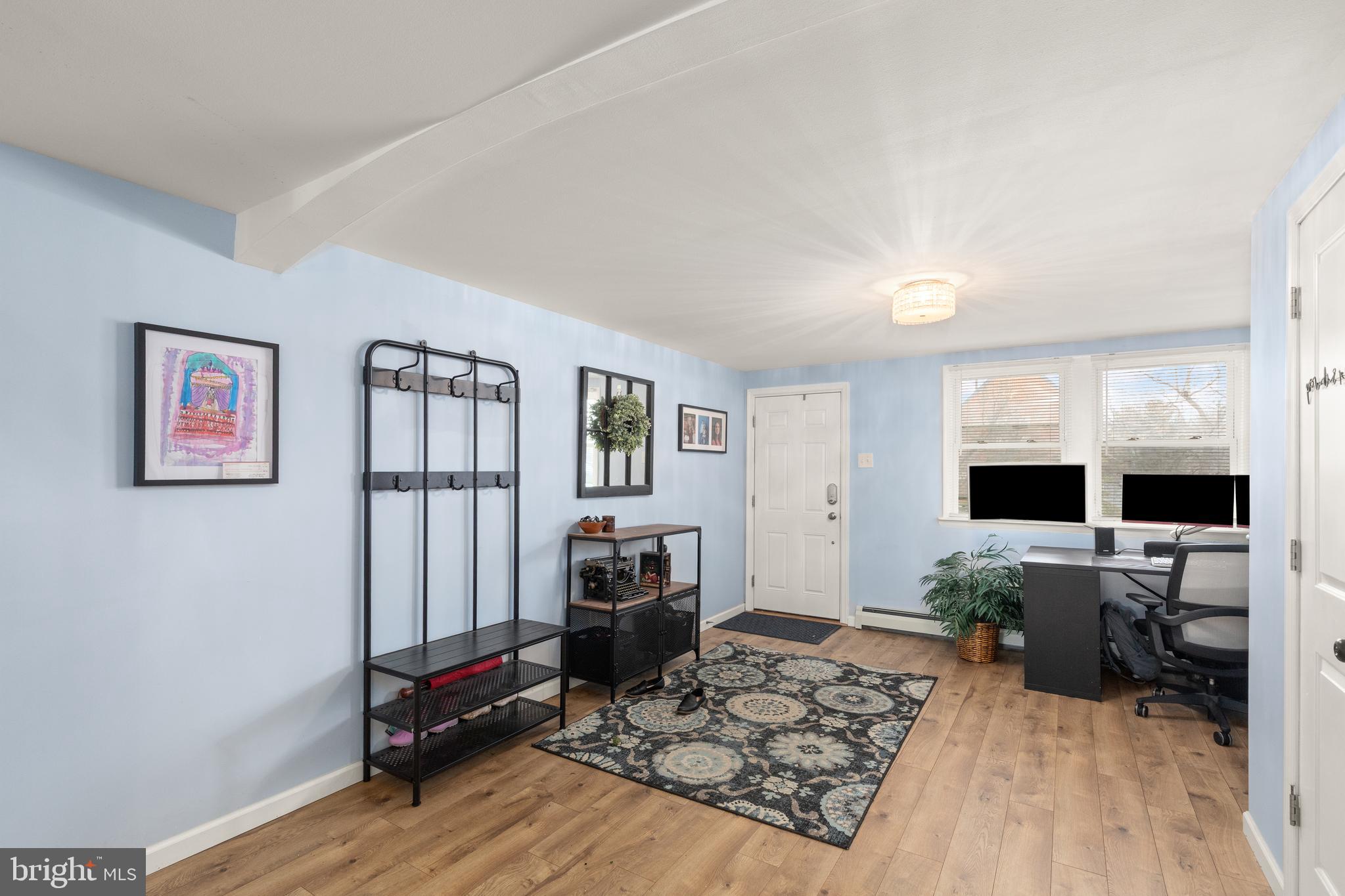 HAVRE DE GRACE HEIGHTS - Residential