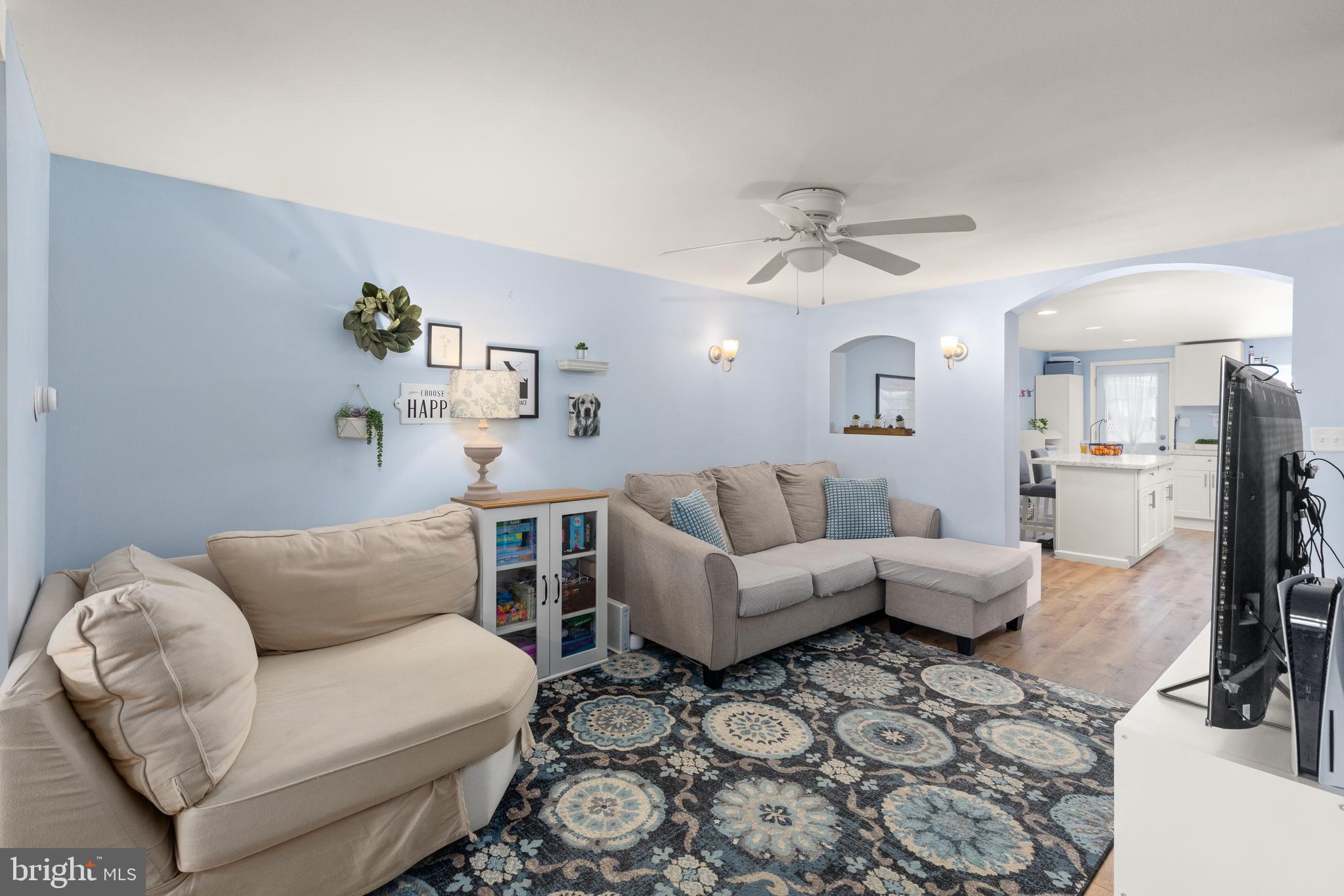 HAVRE DE GRACE HEIGHTS - Residential