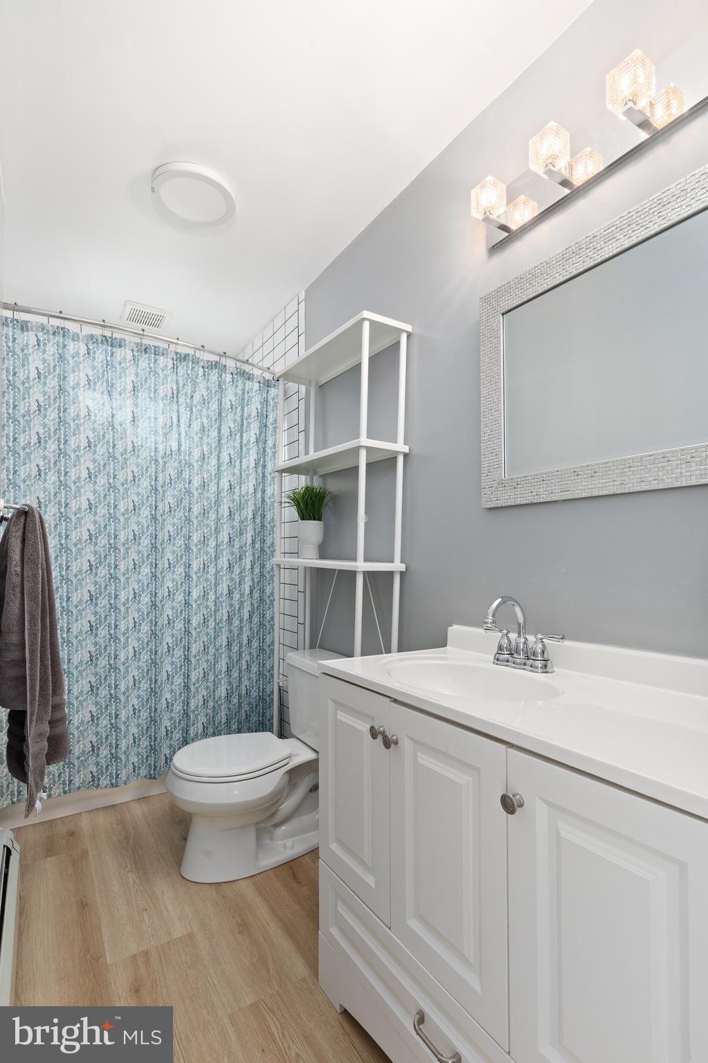 HAVRE DE GRACE HEIGHTS - Residential