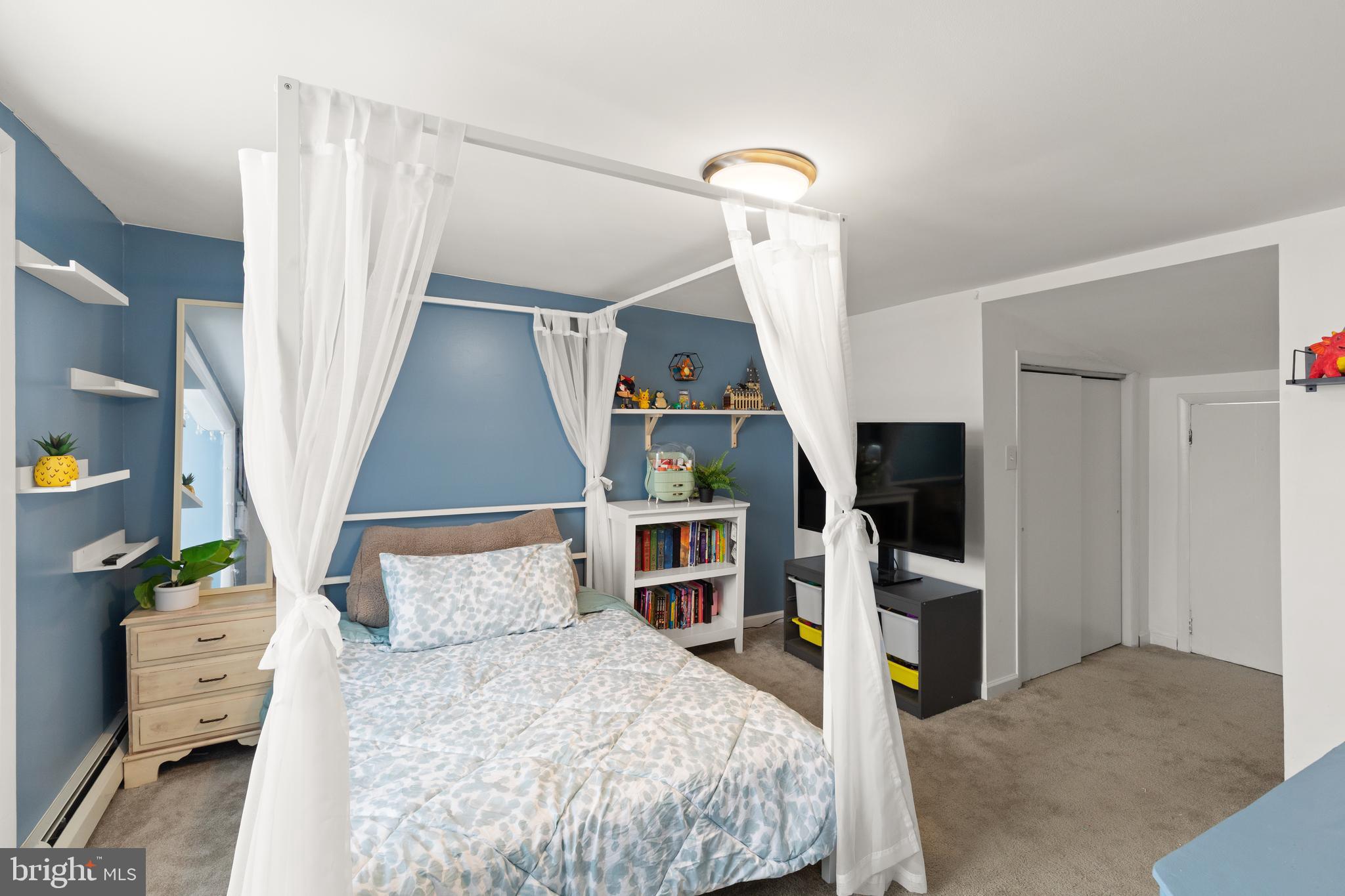 HAVRE DE GRACE HEIGHTS - Residential