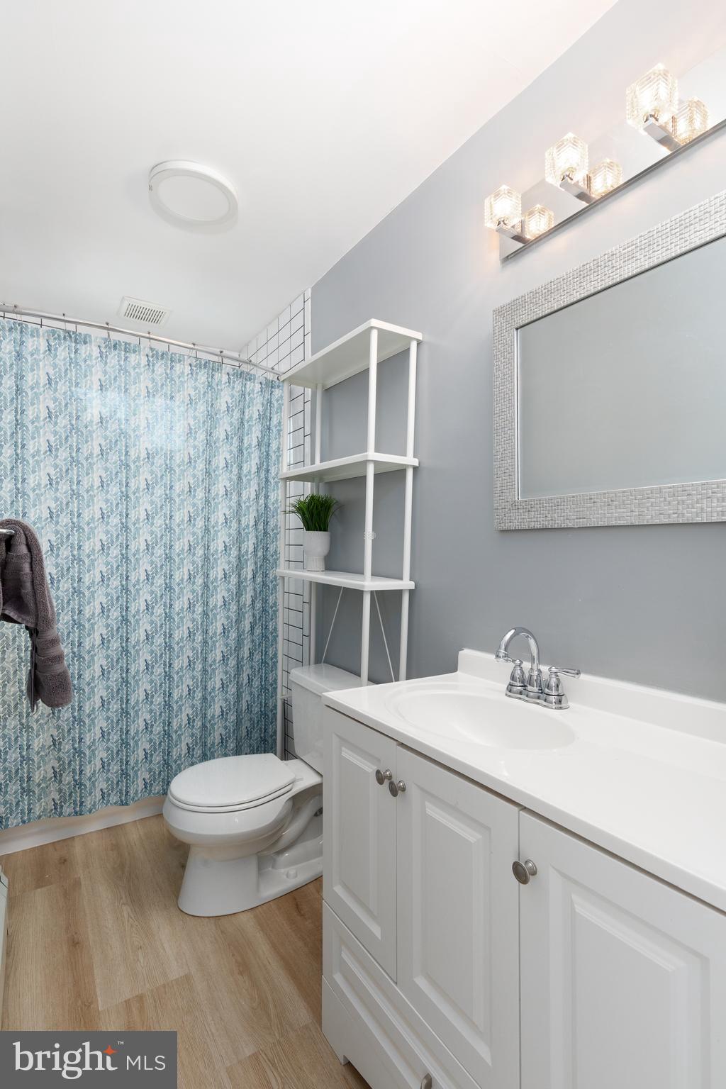 HAVRE DE GRACE HEIGHTS - Residential