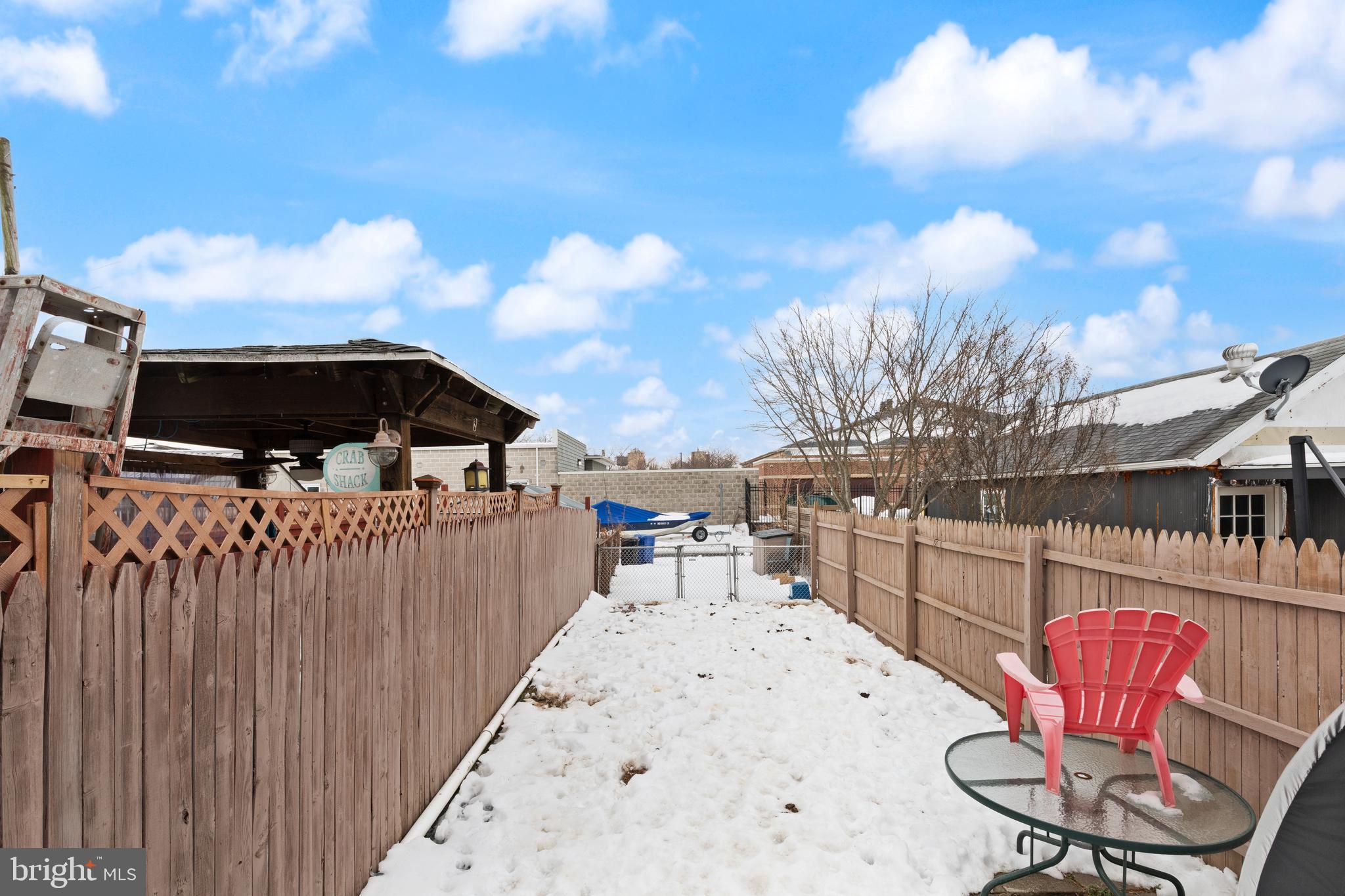 HAVRE DE GRACE HEIGHTS - Residential