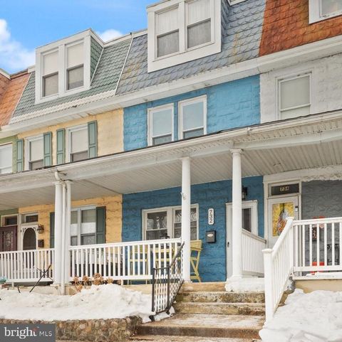 732 GREEN STREET HAVRE DE GRACE MD 21078