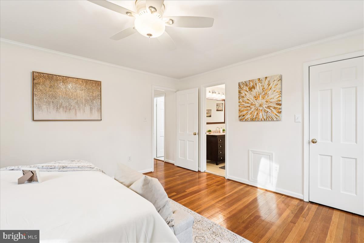 RESTON - Residential