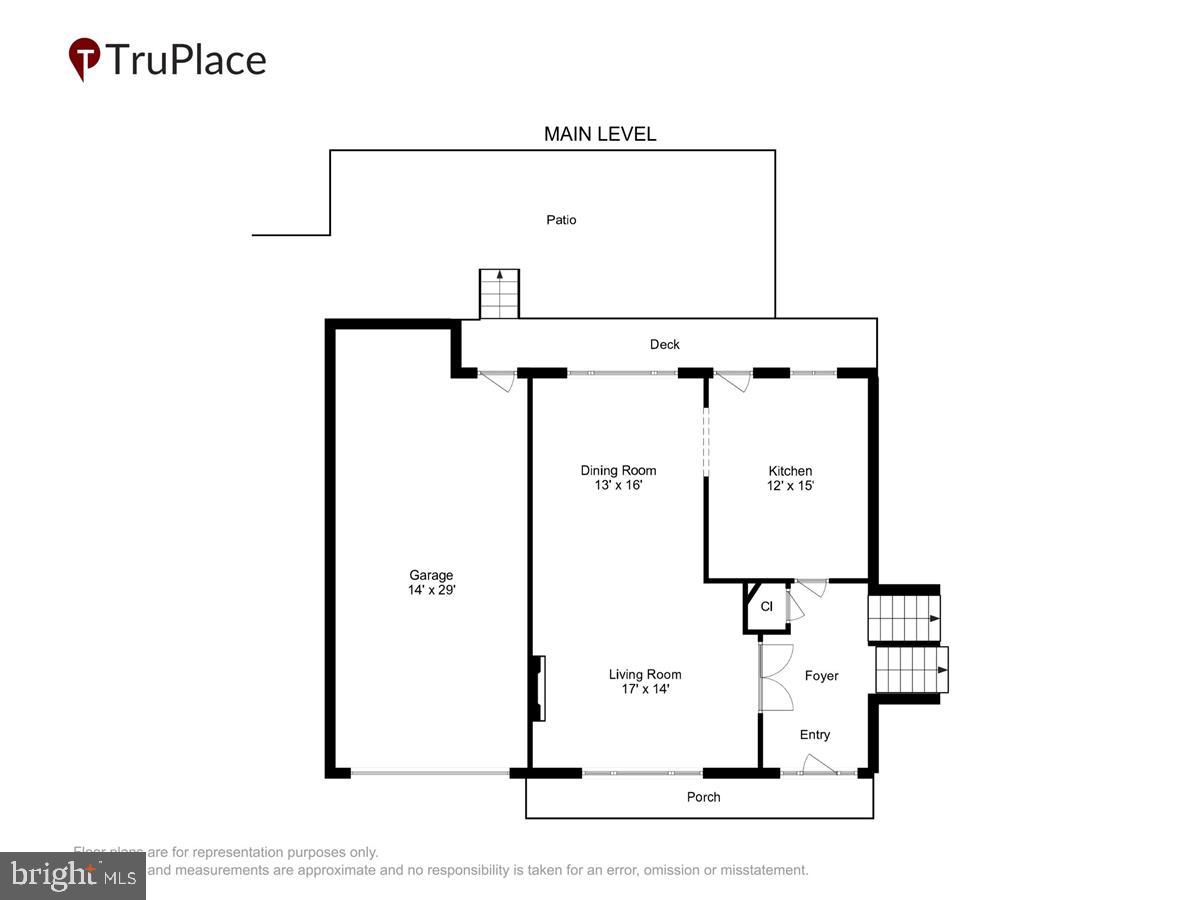 RESTON - Residential