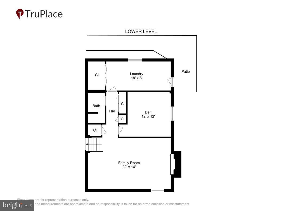 RESTON - Residential