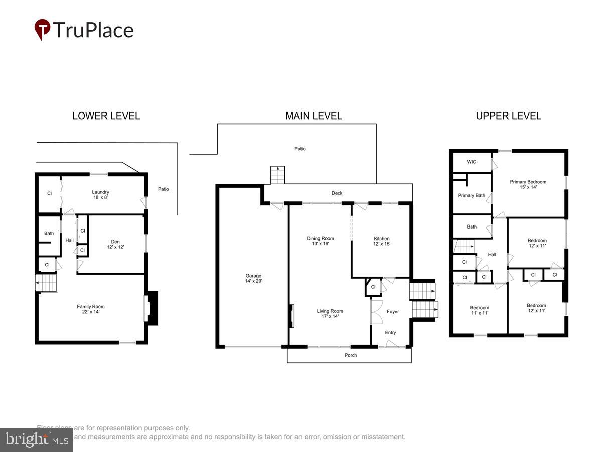 RESTON - Residential
