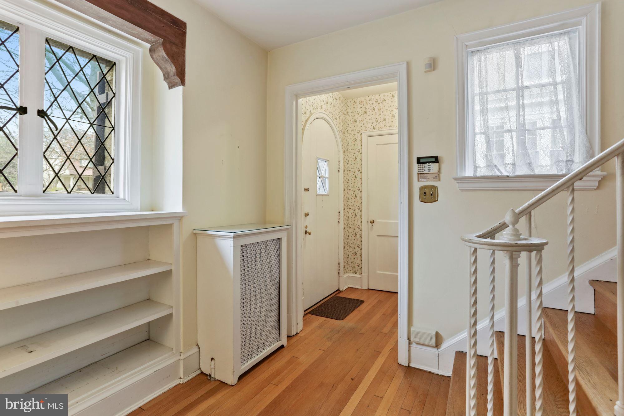 CHEVY CHASE - Residential