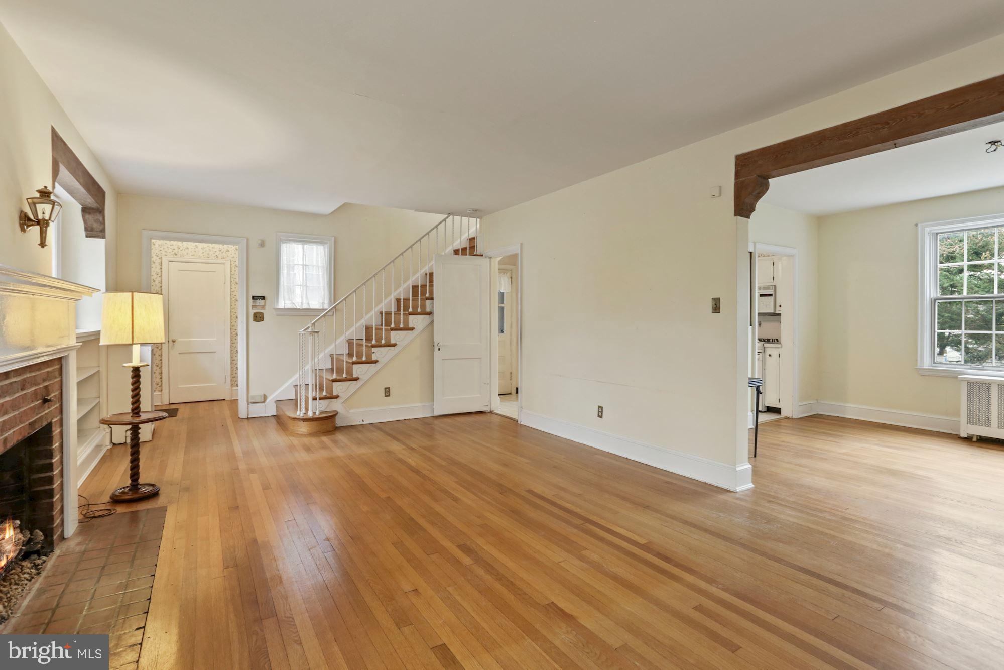 CHEVY CHASE - Residential