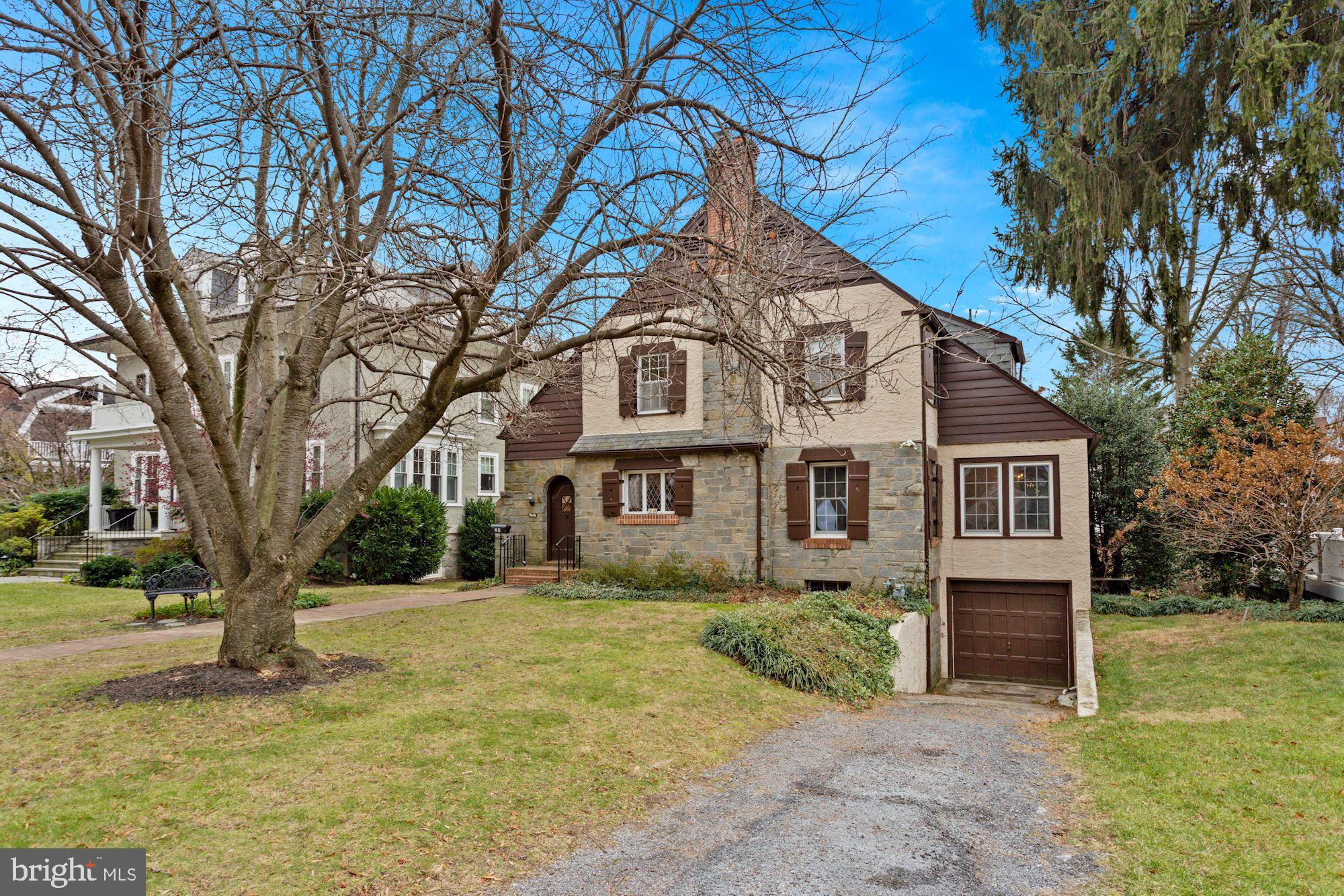 CHEVY CHASE - Residential