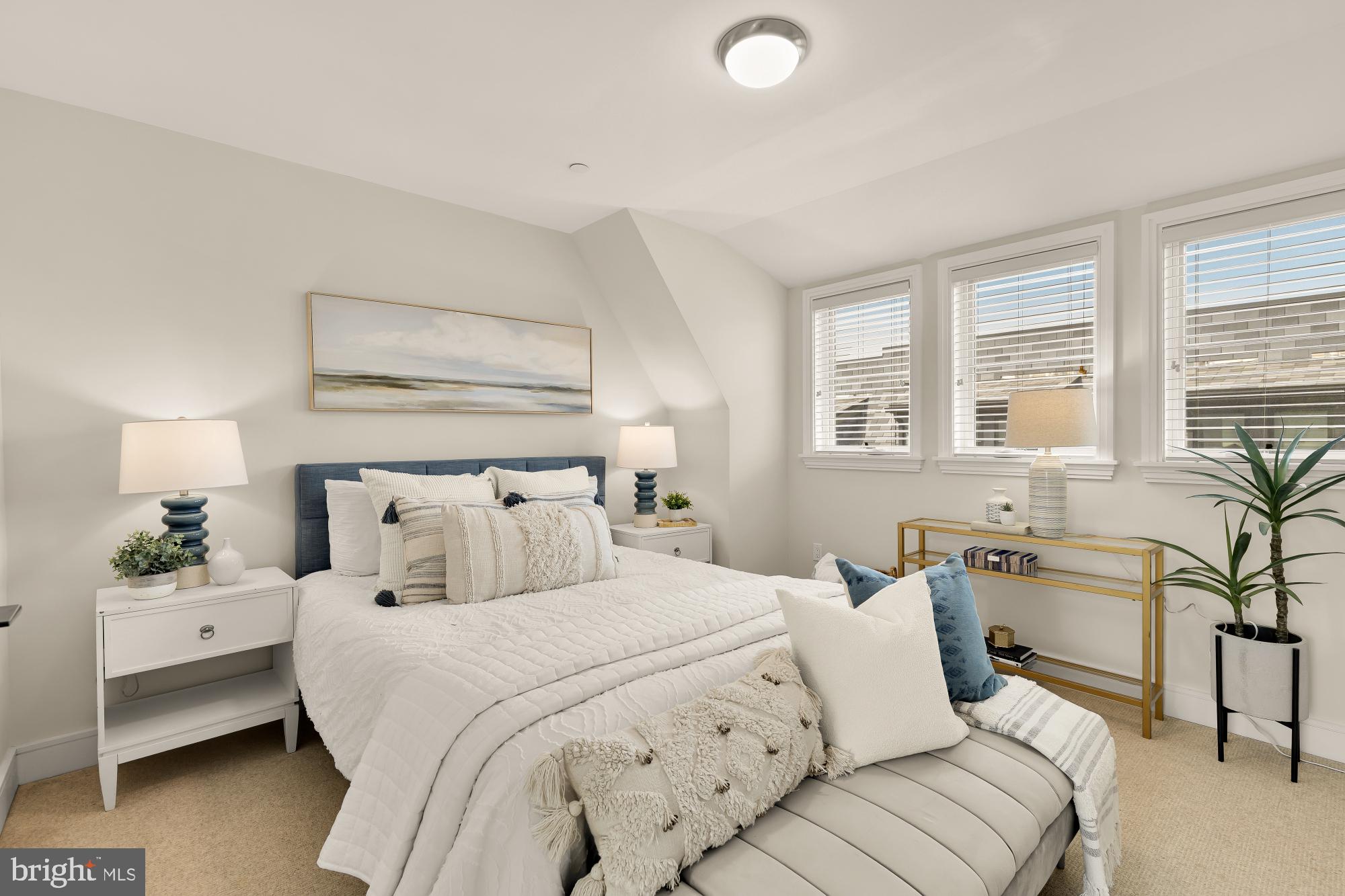 CAPITOL HILL - Residential