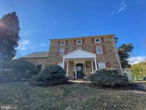 225 S Trooper Road Unit FARMHOUSE, Norristown, PA 19403 - MLS#: PAMC2129626