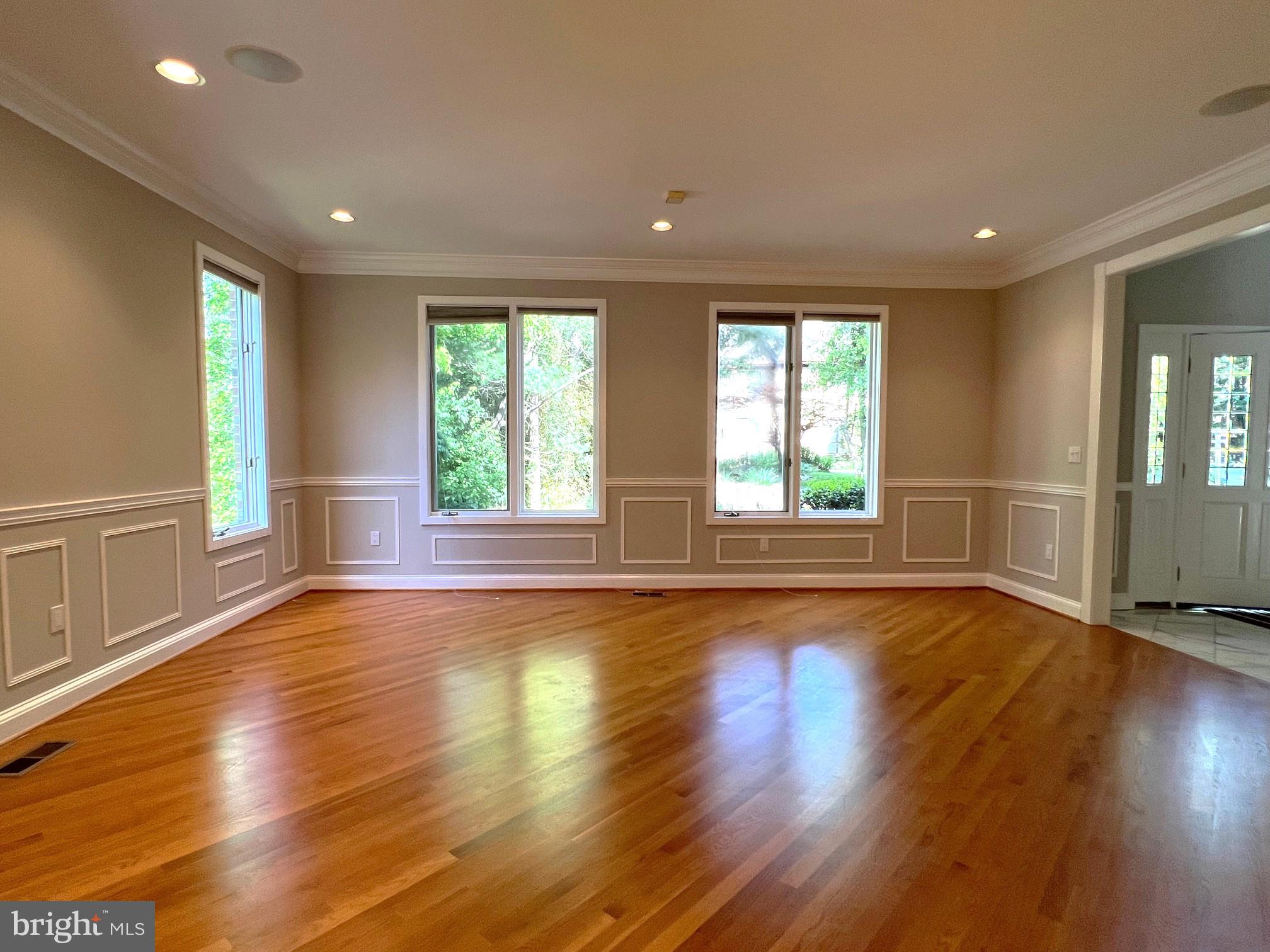 BEDFORDSHIRE - Residential