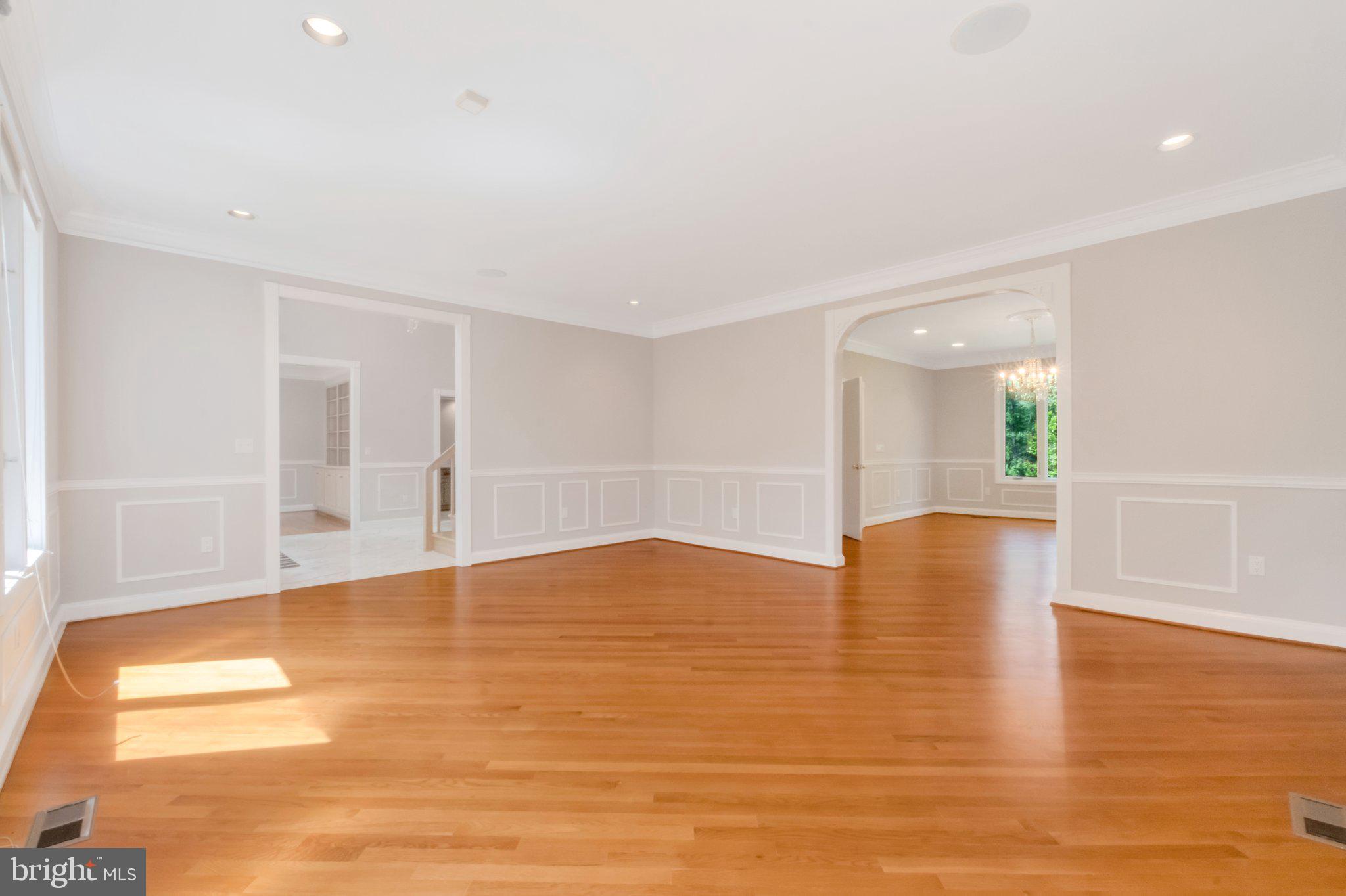 BEDFORDSHIRE - Residential