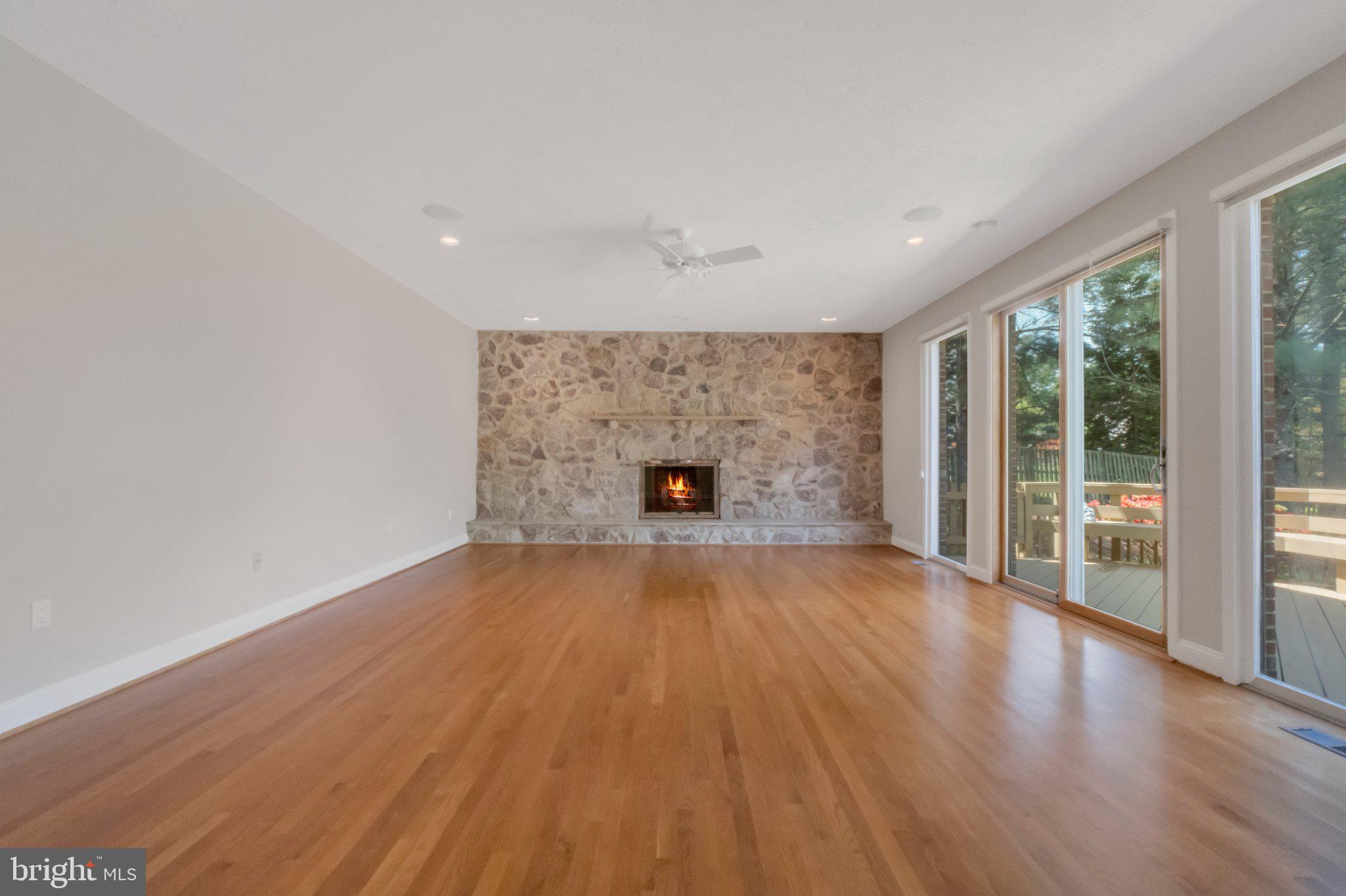 BEDFORDSHIRE - Residential