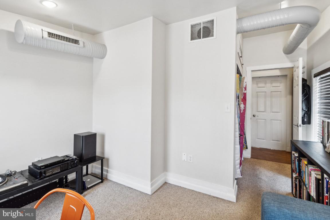 FELLS POINT HISTORIC DISTRICT - Residential