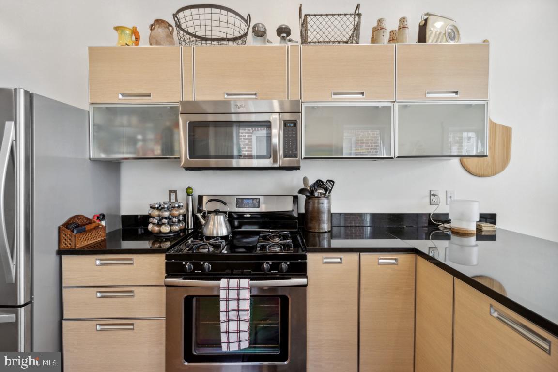 FELLS POINT HISTORIC DISTRICT - Residential