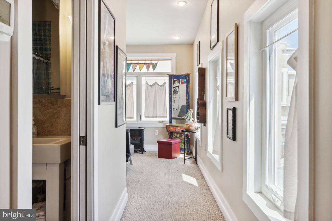 FELLS POINT HISTORIC DISTRICT - Residential