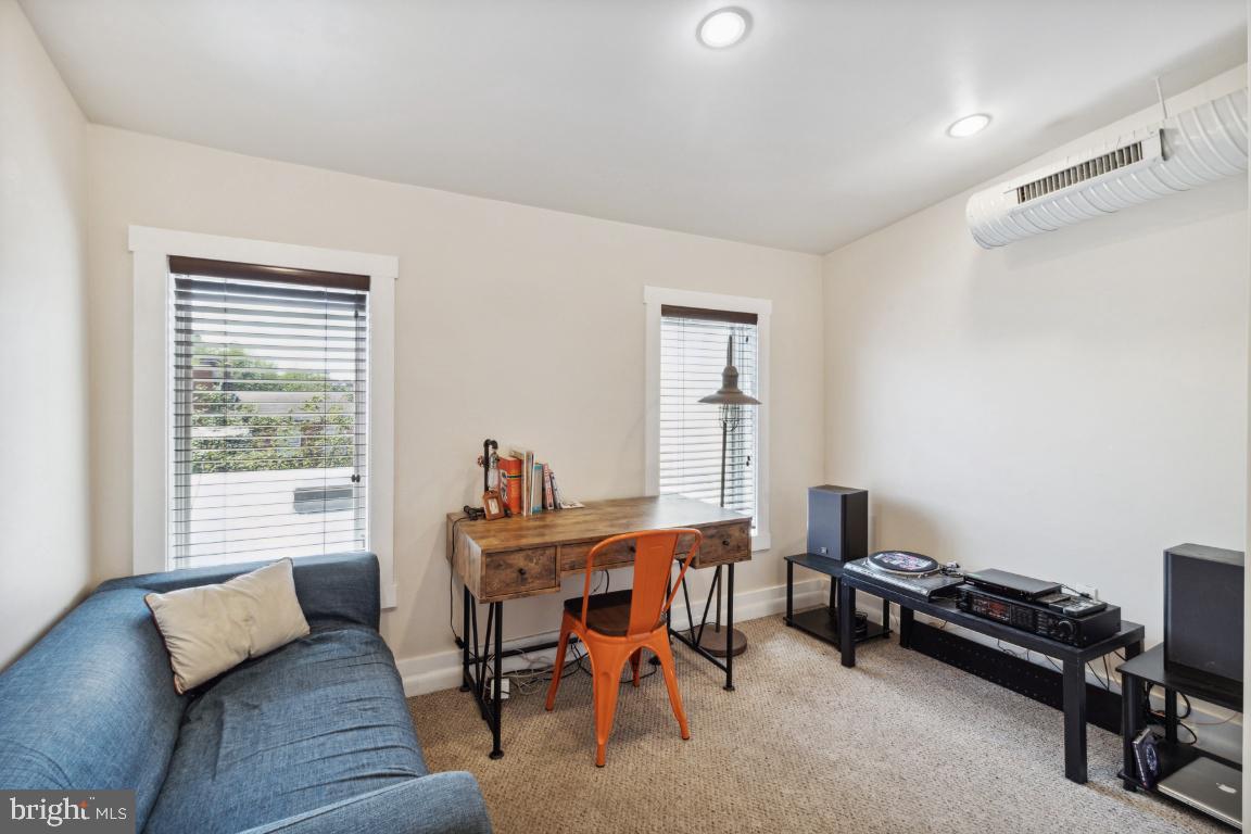 FELLS POINT HISTORIC DISTRICT - Residential