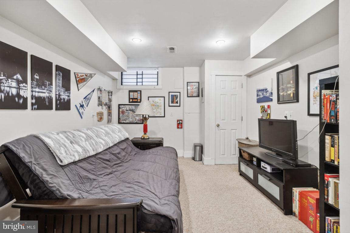 FELLS POINT HISTORIC DISTRICT - Residential