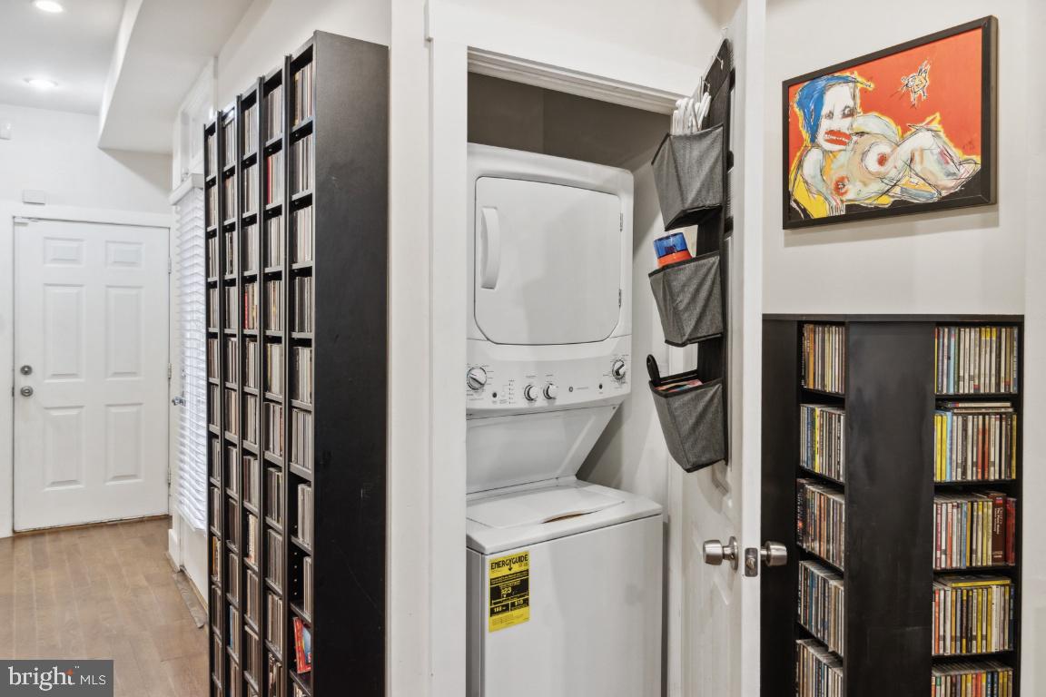 FELLS POINT HISTORIC DISTRICT - Residential