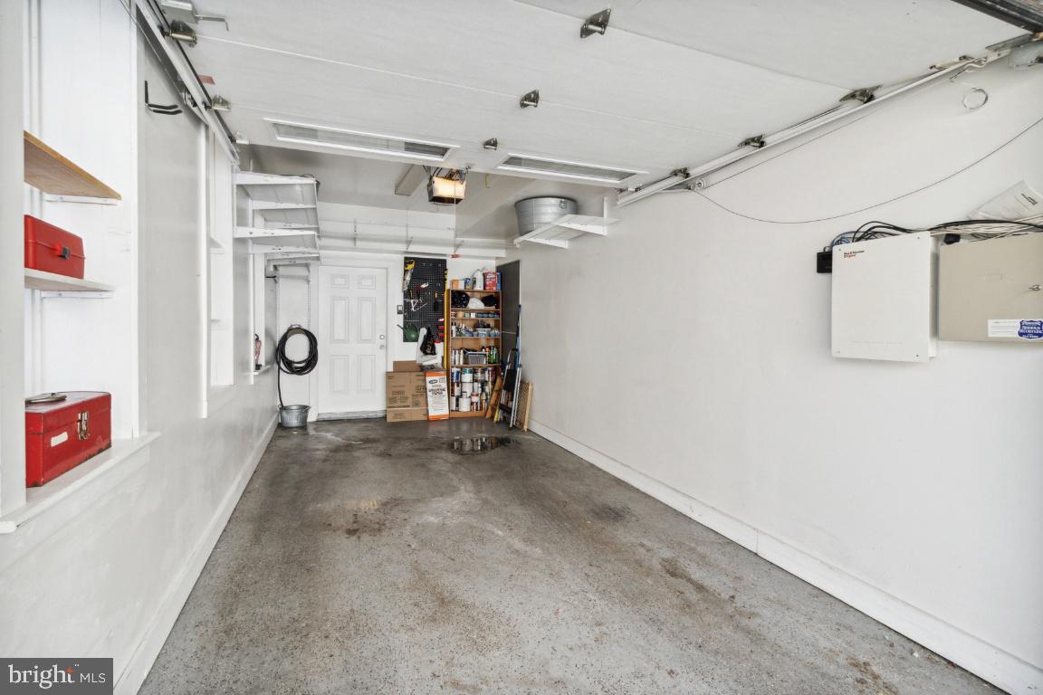 FELLS POINT HISTORIC DISTRICT - Residential