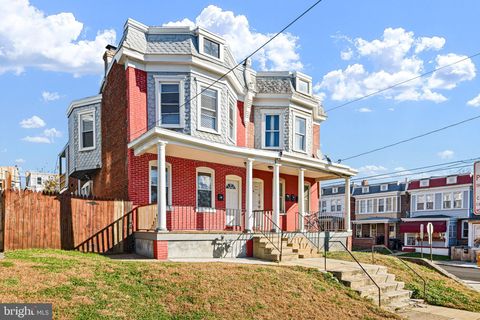 Photo of 31 E 23rd Street, WILMINGTON, DE 19802 (MLS # DENC2094398)