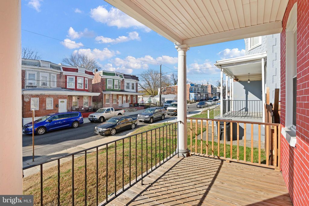 Photo of 31 E 23rd Street, WILMINGTON, DE 19802 (MLS # DENC2094398)