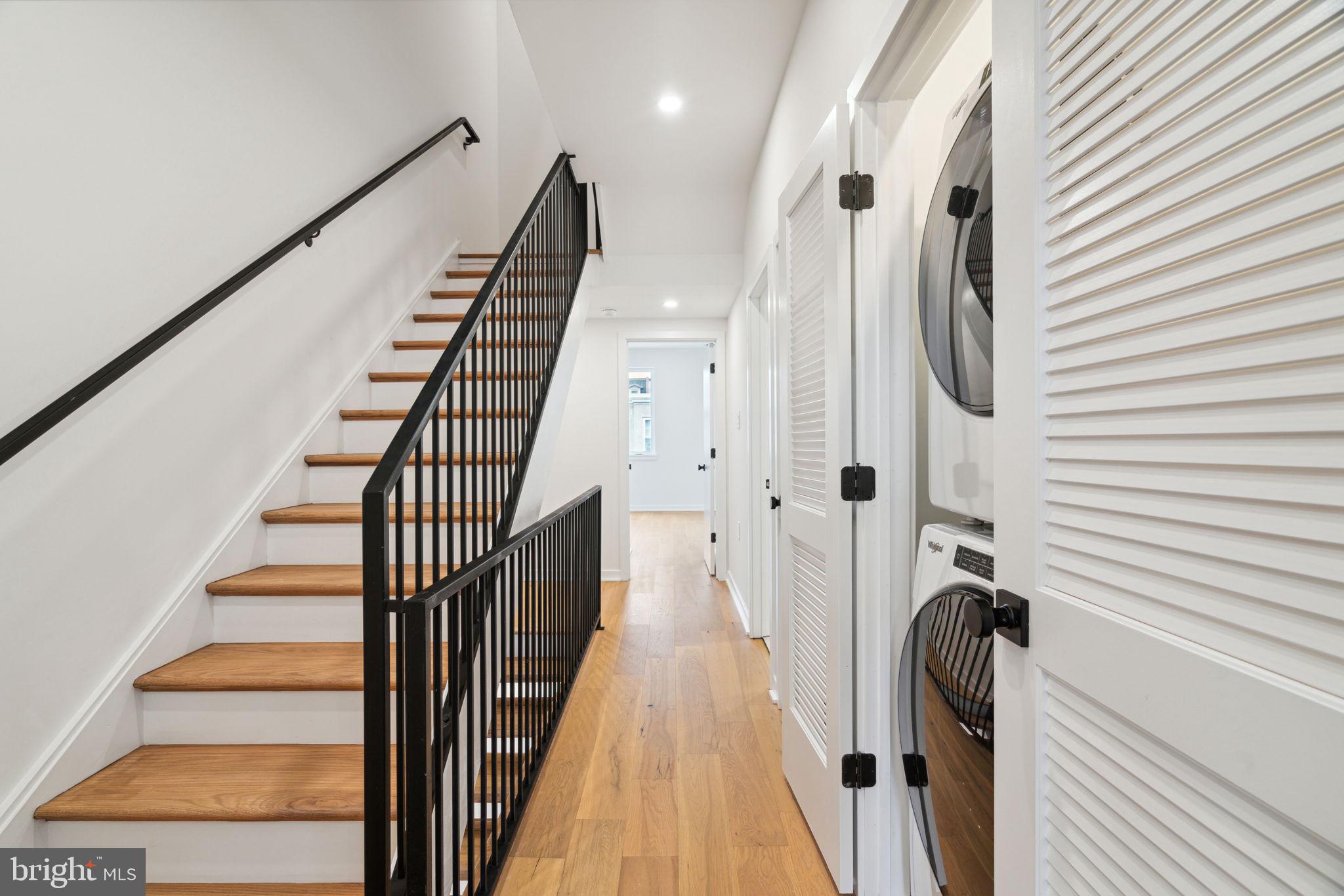 GRADUATE HOSPITAL - Residential