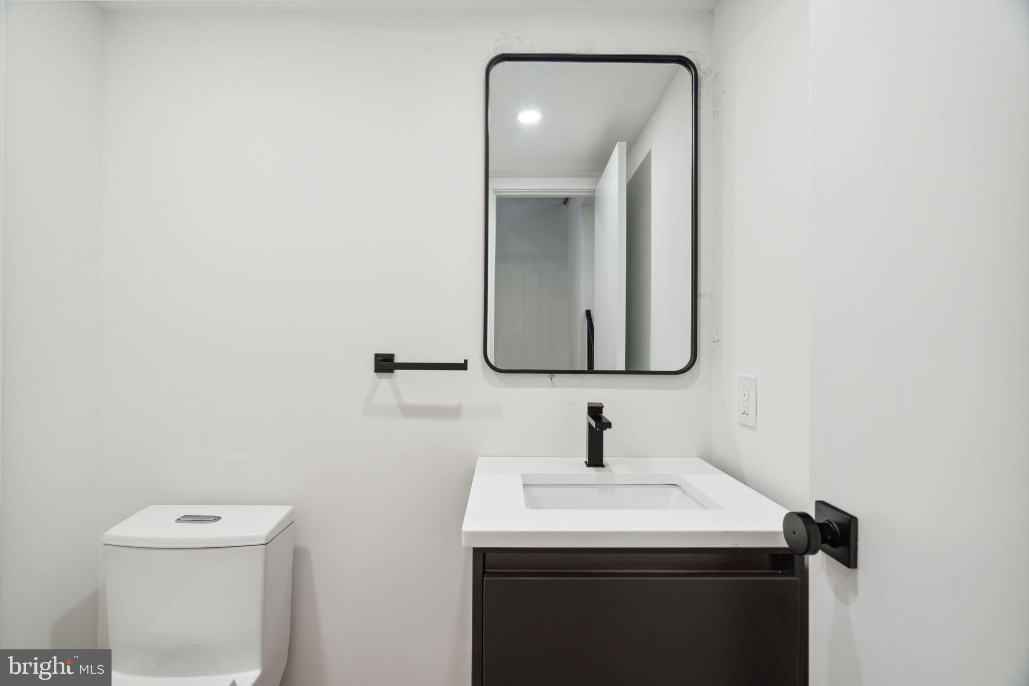 GRADUATE HOSPITAL - Residential