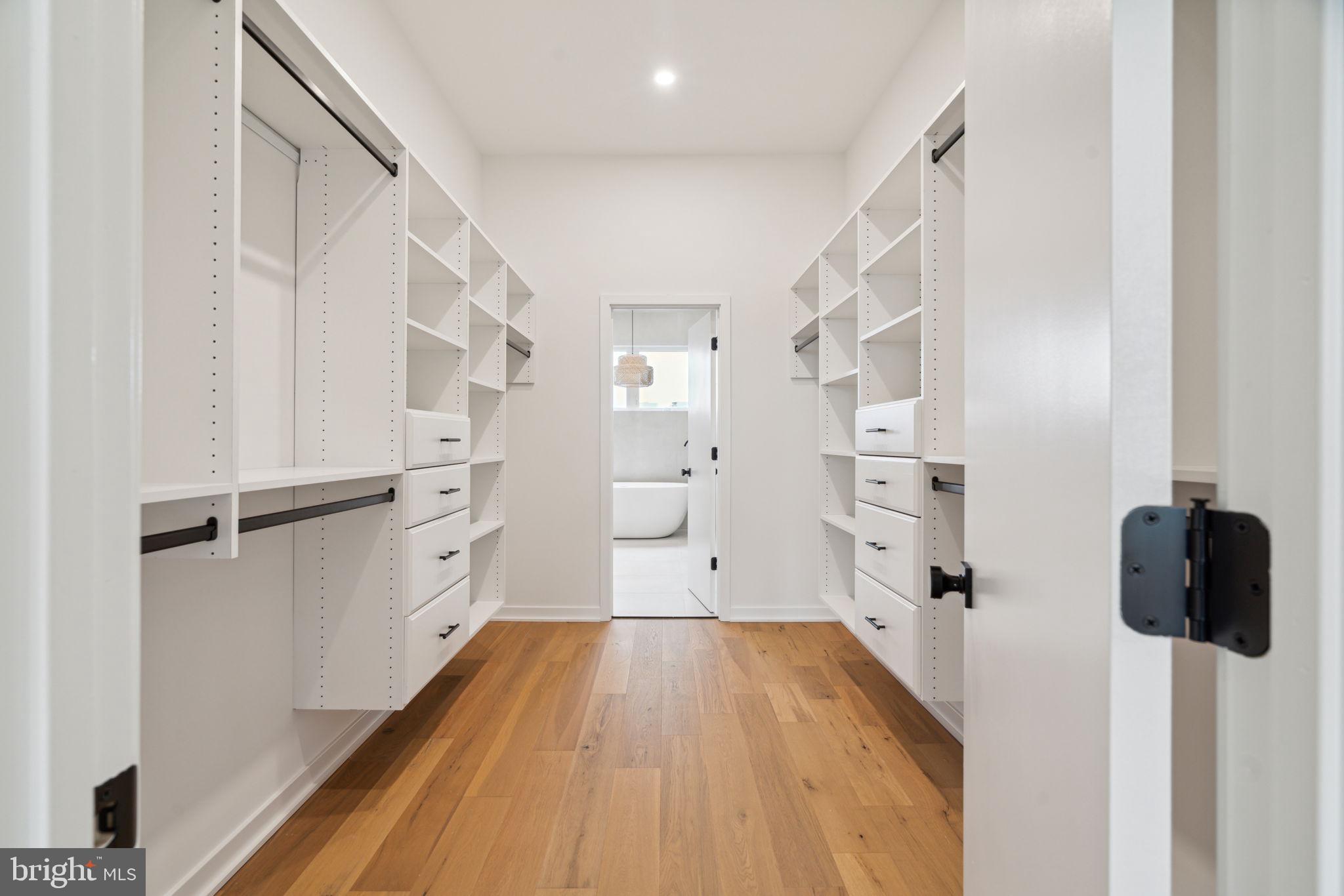 GRADUATE HOSPITAL - Residential