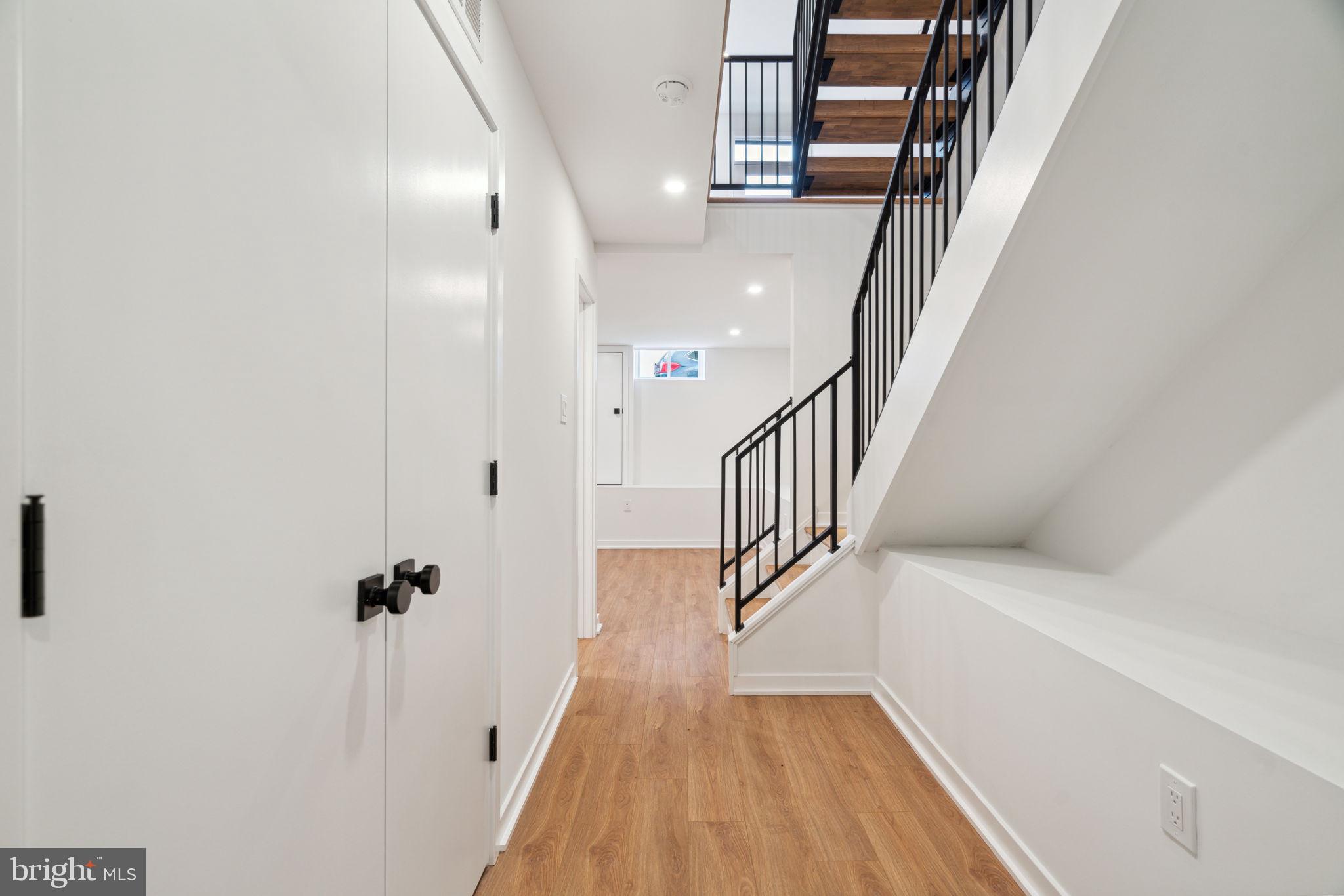 GRADUATE HOSPITAL - Residential