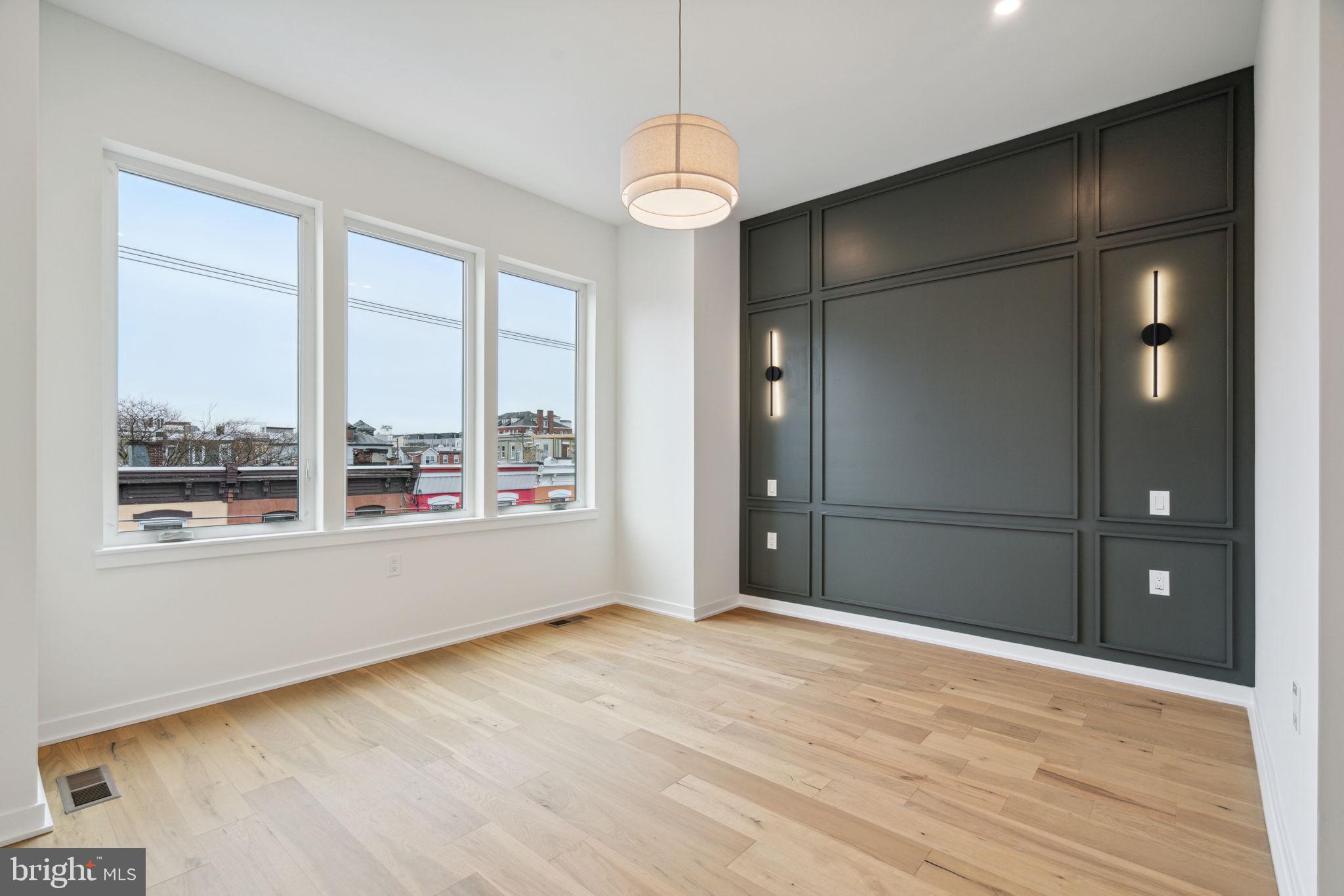 GRADUATE HOSPITAL - Residential