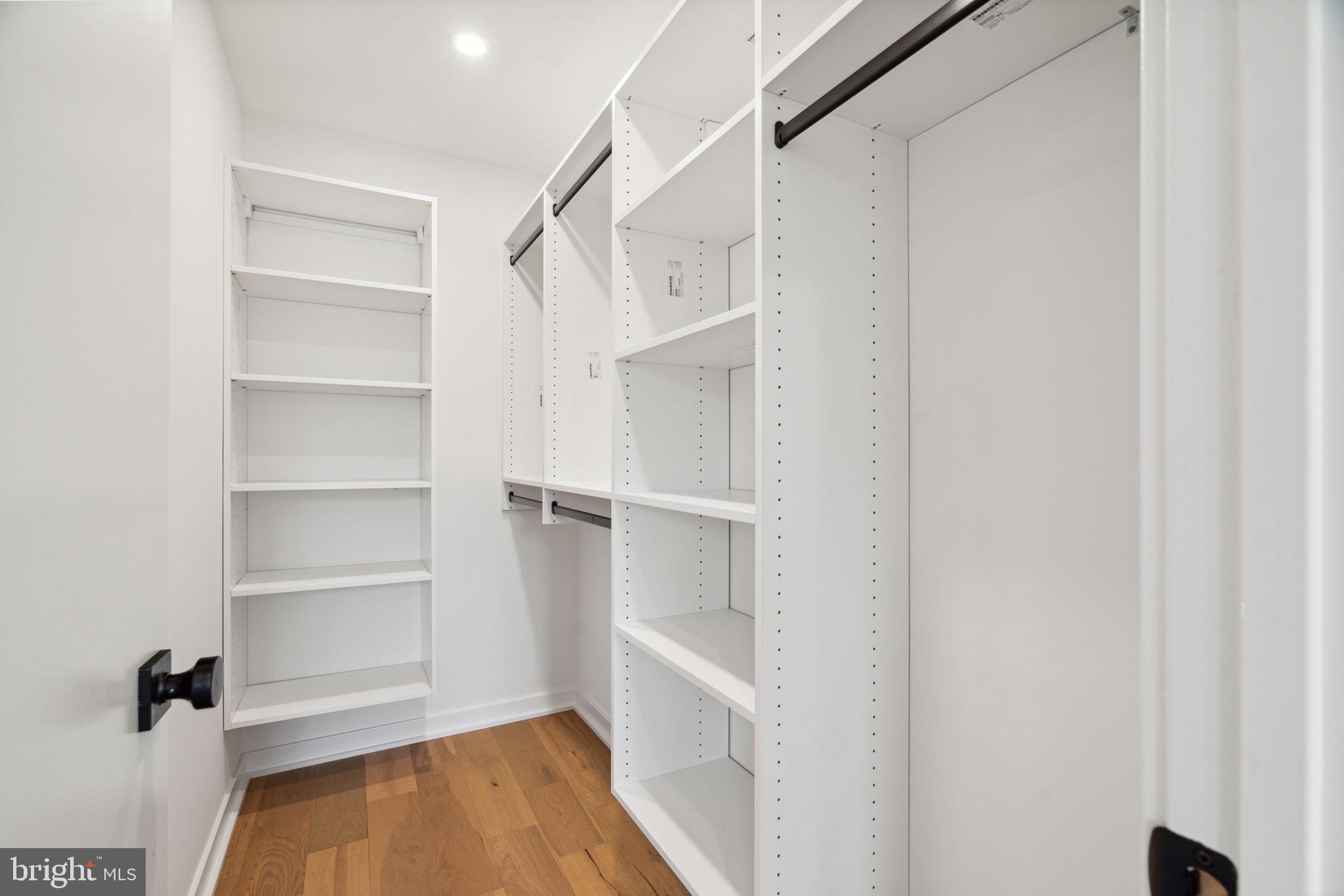 GRADUATE HOSPITAL - Residential